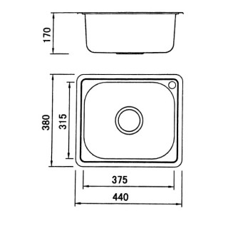 BL SUDOPERA BL 603 