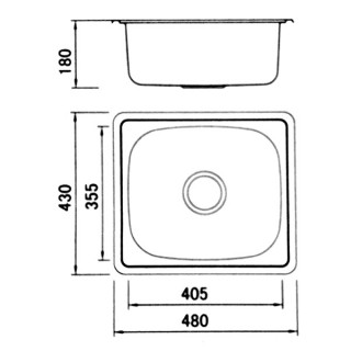 BL SUDOPERA BL 604 