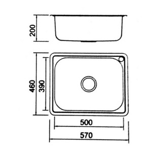 BL SUDOPERA BL 601 