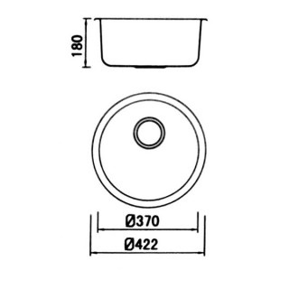 BL SUDOPERA BL 830 A 