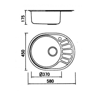 BL SUDOPERA BL 904 