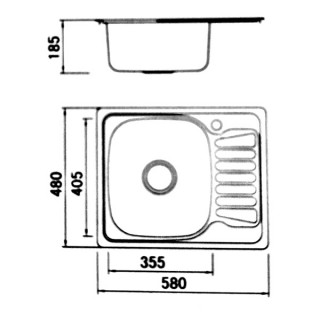 BL SUDOPERA BL 896 