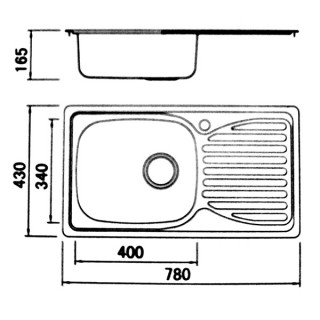 BL SUDOPERA BL 905 