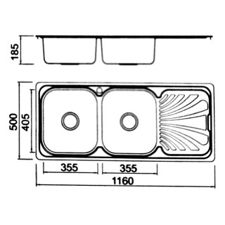 BL SUDOPERA BL 895 