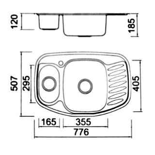 BL SUDOPERA BL 915 