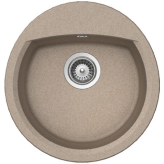 SCHOCK SUDOPERA MANHATTAN R100 470x490x195mm SABBIA (PESAK) 