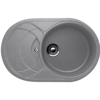 ULGRAN SUDOPERA GRANITNA  U-110, BOJA 342 GRAFIT, 775X500mm 
