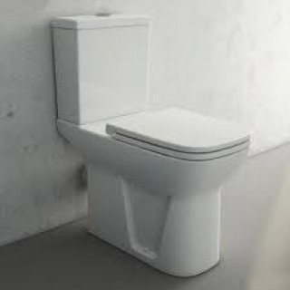 VITRA MONOBLOK S20 BEZ WC DASKE 