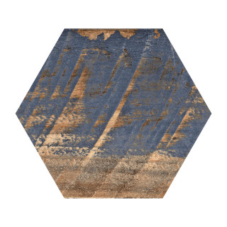 SA HEX. GAUGUIN 25x22, 1.04m2 