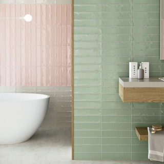 SA OCEAN GREEN 7.5x30, 1m2 