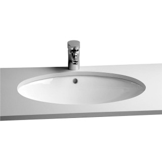 VITRA LAVABO PODGRADNI S20 52CM 6069B003-0012 