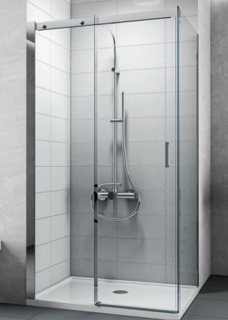 Copen Bocno Staklo Titan 800X1950 Staklo 8Mm Providno C-02-5080 