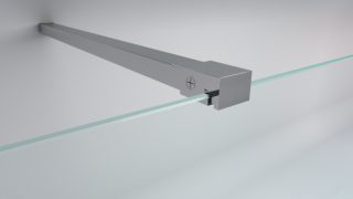 Copen Paravan Monte 1000X2000 8Mm Staklo C-02-S100 