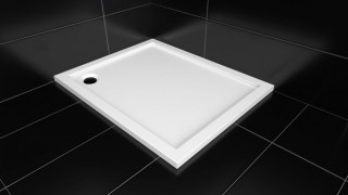 Copen Tus kadica  SOLILUX 1000x800x50 bez sifona C-11-1080 