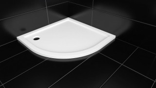Copen Tus kadica  SOLILUX R800x40 bez sifona C-11-8080R 