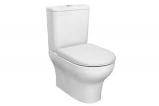 VITRA MONOBLOK ZENTRUM SA DUROPLAST SOFT CLOSE WC DASKOM VARIOM ZV011 