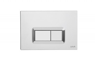 SET VITRA UGRADNI 30 (742-500-01)-UGRADNI (742-5800-01),TASTER VITRA HROM(740-0680),KONZOLNA SOLJ 