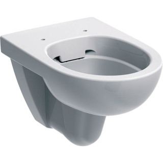 GEBERIT WC SOLJA SELNOVA RIMFREE 500.265.01.1 