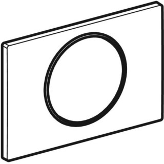 Geberit Tipka Sigma 10 115.758.Kj.5 