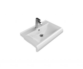 TURKUAZ SIDE 65 LAVABO 61500 U 13010495 