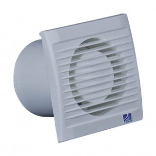 VENTILATOR TEXO ELITE FI 120  SA KLAPNOM V02002 