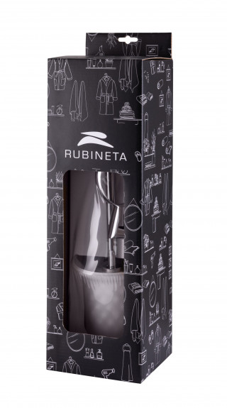 RUBINETA ESTE DRZAC WC CETKE 670114 