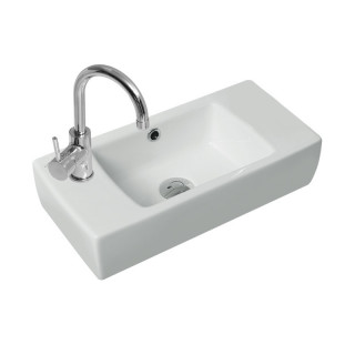 TURKUAZ CITY 25X50 LAVABO 1600 U 