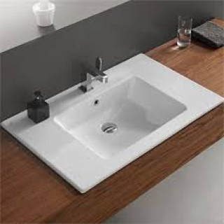 TURKUAZ IBIZA 101 CM LAVABO 50500 U 