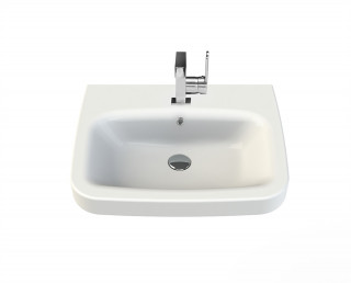 TURKUAZ NOURA 60x48 LAVABO 7700 U 
