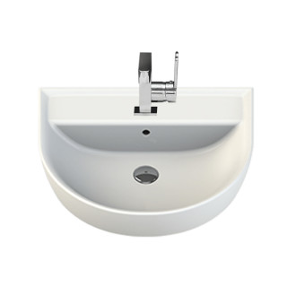 TURKUAZ BELLA 40X50 LAVABO 3200 U 