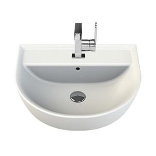 TURKUAZ BELLA 45X55 LAVABO 3300 U 