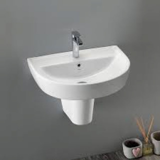 TURKUAZ BELLA 50X60 LAVABO 7800 U 