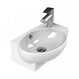 TURKUAZ MINI 28X45 LAVABO 1300 U 