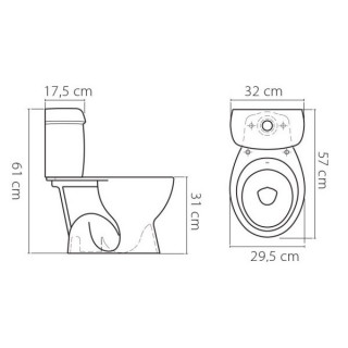 TURKUAZ MB DECJI BALTIK 81.91 