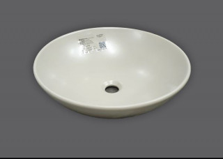 TURKUAZ ZERO 46 cm LAVABO KAPUCINO 71608 