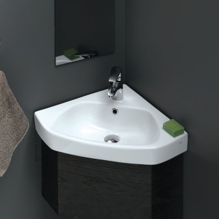 TURKUAZ ARDA 46X46 LAVABO 1900 U 