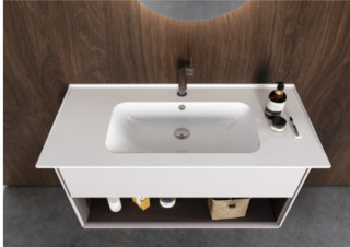 TURKUAZ BLUE 50 LAVABO 41900 U 