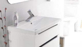 TURKUAZ ELITE 70 CM LAVABO 32100 U 