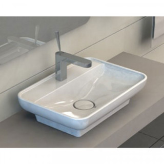 TURKUAZ LAL 60 CM LAVABO 72700 U 