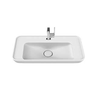 TURKUAZ LAL 80 cm LAVABO 72400 U 