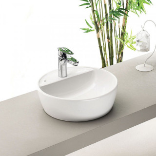 TURKUAZ ONE 42 cm LAVABO 76400 U 