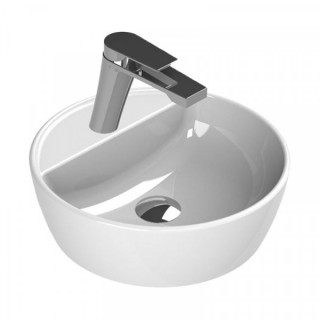 TURKUAZ ONE 42 cm LAVABO 76400 U 