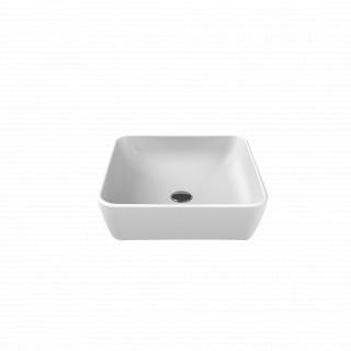 TURKUAZ ONE 46X46 cm LAVABO 76000 