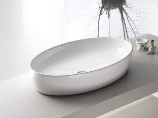 TURKUAZ ONE 67X42 cm LAVABO 76500 U 
