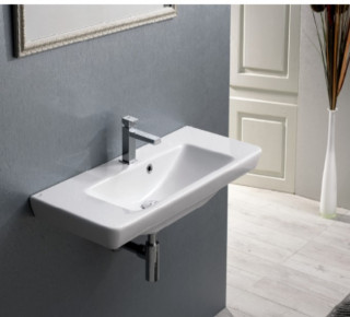 TURKUAZ PORTO 65 LAVABO 68100 U 