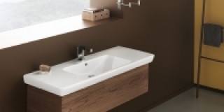 TURKUAZ PORTO D 85 CM LAVABO 68300 U 