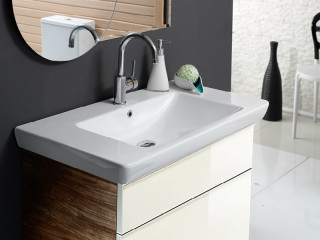 TURKUAZ PORTO D 85 CM LAVABO 68300 U 