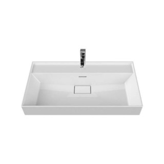 TURKUAZ SHARP 100 CM LAVABO 37500 U 