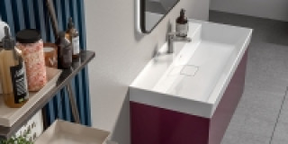 TURKUAZ SHARP 80 CM LAVABO 37300 U 