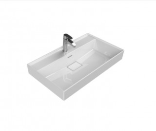 TURKUAZ SHARP 80 CM LAVABO 37300 U 